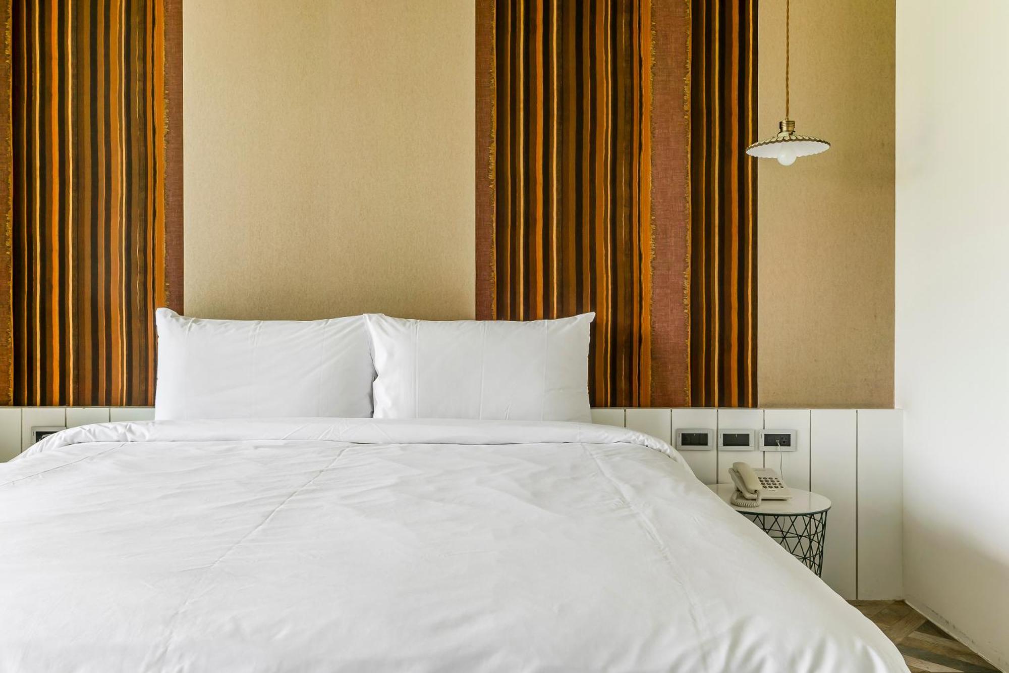Han Yan Design Hotel Jücsi Kültér fotó