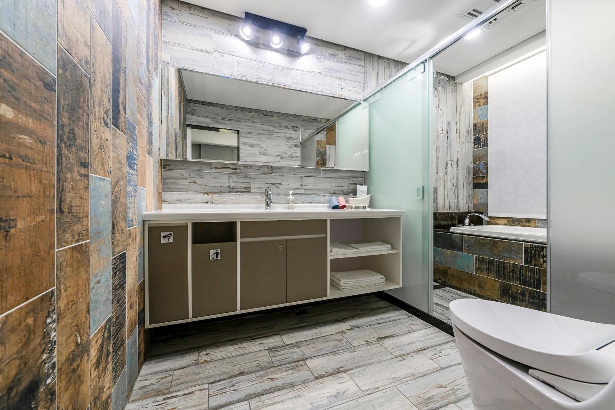 Han Yan Design Hotel Jücsi Kültér fotó